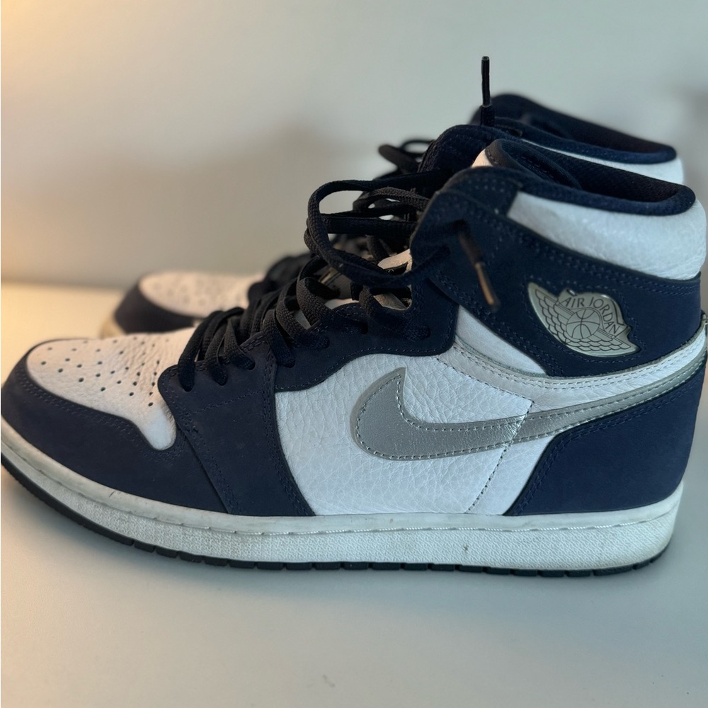 Jordan 1 Retro High CO.JP. Size 10 men’s.